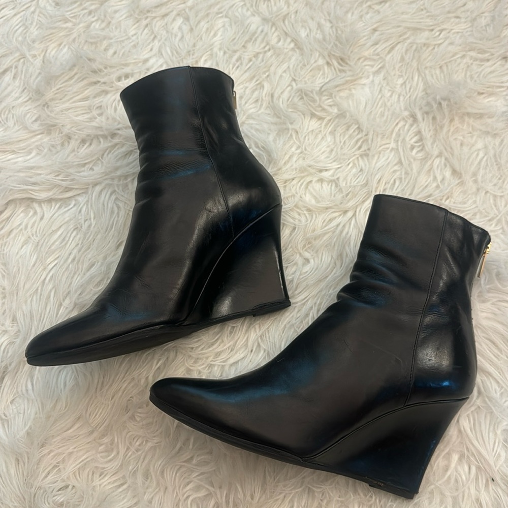 Jimmy Choo bootie